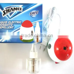 Pest Control Liquid for Children Electric Mosquito Repellent Liquid Vaporizer thumbnail-2