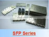 High Speed Pluggable Connector thumbnail-1