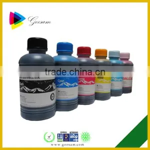 10 Years Ink Factory Sales Eco Solvent Ink thumbnail-1