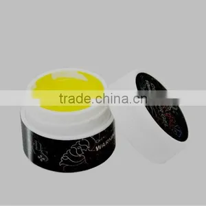 2015 Summer Fashionable Nail Beauty Product Soak off Pudding UV Gel China Factory thumbnail-2