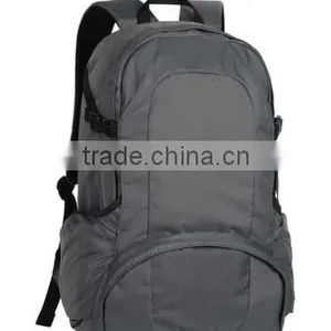 New Style Ultralight Waterproof School Backpack Day Backpack thumbnail-1