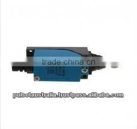 Limit Switch With ROLLER Button Plunger thumbnail-1