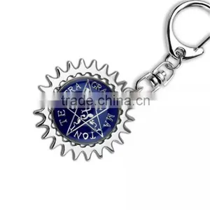 2016 Custom Metal Keychain for Promotional Gifts thumbnail-1