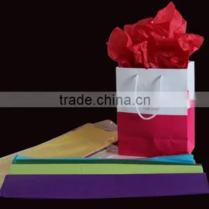 Garment / Clothes Packaging Tissue Wrapping Paper thumbnail-1
