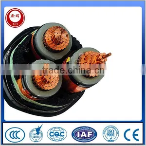 Underground High Voltage Cable 240mm 630mm thumbnail-6