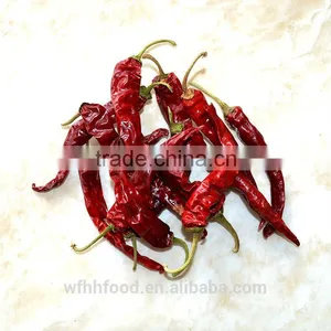 Chili and Chilli Powder for WEIFANG HUAHE Factory thumbnail-2