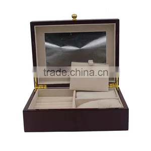 Wholesale Wooden Gift Box With Drawer thumbnail-3