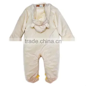 Baby Clothing Wholesale China Rompers Newborn Jumpsuit thumbnail-2