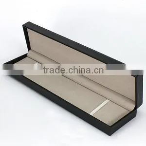 Wholesale Custom Simple Style Leather Travel Watch Box thumbnail-2