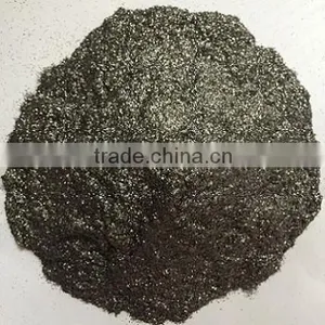 896 Natural High Carbon Flake Graphite thumbnail-1