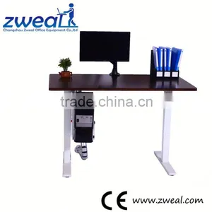 Portable Computer Desk Adjustable Table Factory Wholesale thumbnail-1