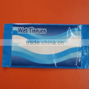 Multipurpose Health Wet Tissue 10pcs Packed thumbnail-2