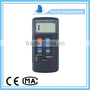 Low Price Digital Temperature Meter thumbnail-1