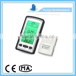 Professional Wireless Weather Station thumbnail-1
