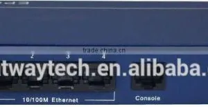 GONU1110 CATV Ethernet /RF/VoIP Triple-Play ONU thumbnail-2