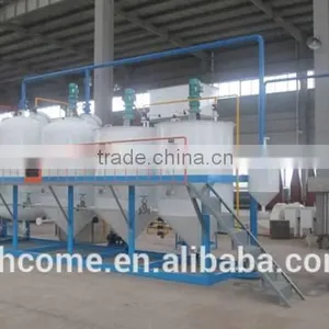 Low Price Automatic Oil Refinery Machine for Sale thumbnail-2