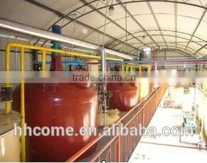 Factory Direct Sale Sunflower Oil Making Machine, Oil Pressing Machine at Factory Price thumbnail-6