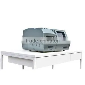 XRF Gold Analyzer/ Gold Purity Tester Energy Dispersive X-ray Fluorescence thumbnail-1