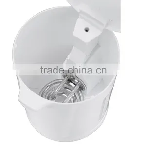 Wuxi Swif 1.7L Plastic 360 Degree Rotation Cordless Electric Kettle thumbnail-3