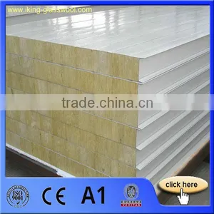Rockwool Sandwich Panel Factory thumbnail-6