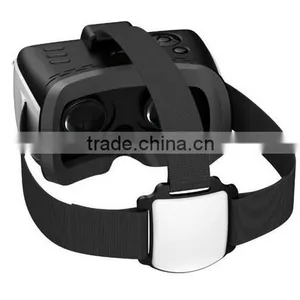 Factory Wholesale OEM Available NEW vr Box 2.0 OEM LOGO VR BOX thumbnail-3