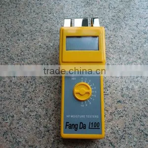 Moisture Machine Wooden Tester Digital Display thumbnail-1