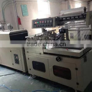 Disposable Plates Packaging Machine With CE Certificate thumbnail-2
