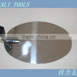 Bricklaying Trowel / Plastic Hand Tools / Construction Tool / Stainless Steel Blade thumbnail-3