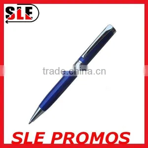 Metal Roller Ball Pens Ball Point Pen Gift Student Graduation Present thumbnail-1