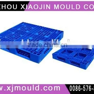 Plastic Mould for Pallet, Plastic Injection Mould Maker thumbnail-2