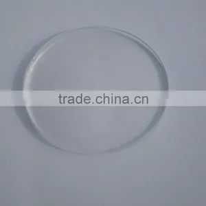 Prescription Lenses for Eyewear(CE FDA Factory) thumbnail-1