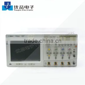 Keysight (Agilent) 54825A Infiniium Oscilloscope 500MHz 4 Ports thumbnail-1