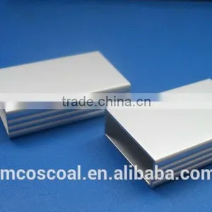 Aluminum Amplifier Enclosure thumbnail-4