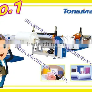 EPE Foamedsheet/film Production Line thumbnail-1