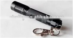 Lby Key Flashlight & XP-E2 3W LED Torch thumbnail-3