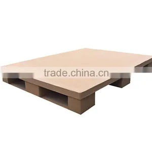 China Supply Paper Pallet, Corrugated Paper Pallet, Recycled Paper Pallet thumbnail-2