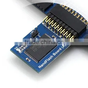 K9F1G08U0E Nand Flash Module Flash Module Memory Storage Module thumbnail-4