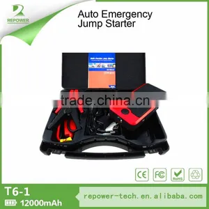 Epower Multi-function Jump Starter thumbnail-2