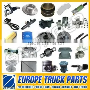 Over 6000 Items Europe TRUCK PARTS thumbnail-1