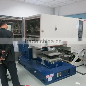 Electrodynamic Shaker & Vibration Testing Equipment thumbnail-5
