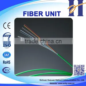 12 Core HUIYUAN Excellent Mechanical Performance Fibre Optic thumbnail-1