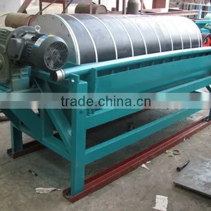 Shanghai Hot Sale Tailing Ore Magnetic Separator thumbnail-6