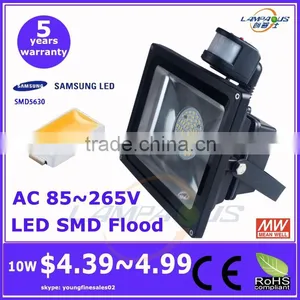 Best Price 5 Years Warranty Samsung LG Outdoor 30w 110 Volt High Power Led Solar Flood Light thumbnail-1