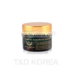 3w Clinic Snail Age Repair Eye Cream thumbnail-1