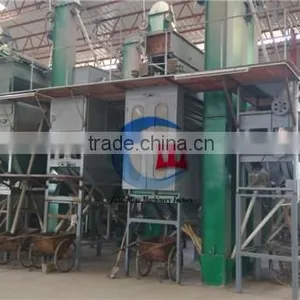 Zircon Sand Separator Electrostatic Separator for Sale thumbnail-2