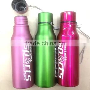 Stainless Steel Insulate Water Bottle Canteen 25 oz thumbnail-1