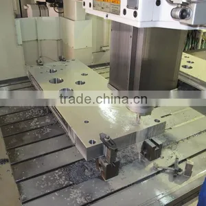 Nantai-Bottom Vacuum Suction Flexo Printing Diecutting Machine thumbnail-5