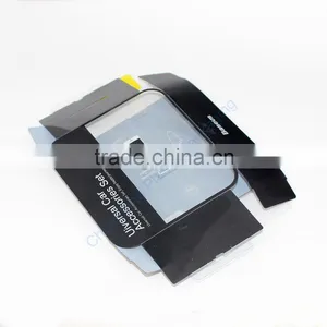 Transparent Customized Dual Car Charger Plastic Box Packaging thumbnail-6