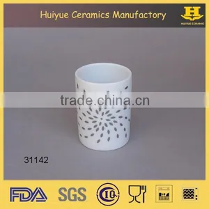 Ceramic Lotion Bottle, Soap Lotion Bottle, Liquid Soap Dispense thumbnail-5