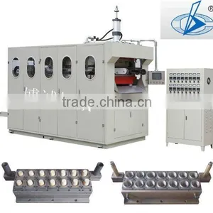 Plastic Plates and Cups Making Machines / Plastic Cup Making Machine thumbnail-6
